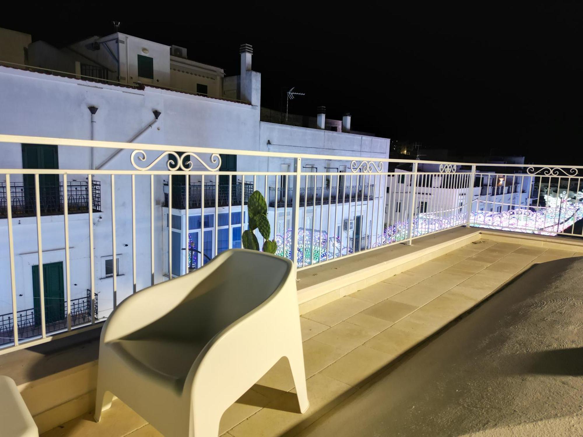 Suites Dimora Garibaldi ペスキチ エクステリア 写真